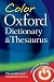 Color Dictionary and Thesaurus
