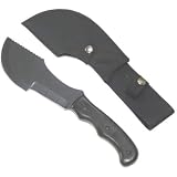 11 Inch Jungle Survival Knife - SILVER