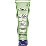 L'Oreal Paris EverStrong Thickening Shampoo, 8.5 Fluid Ounce