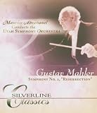 Mahler: Symphony No. 2 ("Resurrection") [DVD Audio]