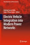Electric Vehicle Integration into Mod...