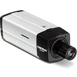ProView Megapixel PoE Camera