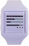 NOOKA (ヌーカ) 腕時計 NOOKA ZUB20ZENH/LAVENDER ユニセックス ZUB20 ZENH LVの画像