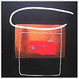 Abstraction of Object - Bali Artwork - CraftNetwork - New