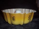 Vintage Nordic Ware Cast Bundt Pan