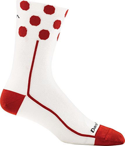Darn Tough King Of The Mountain Micro Crew Ultra Light Sock - Men's