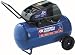 Campbell hausfeld 20 Gallon Oil-Free Horizontal Air Compressor WL6502