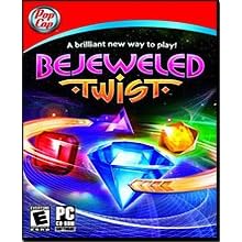 Bejeweled Twist with Peggle Nights