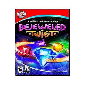 Bejeweled Twist