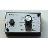 Astro Servo Tester