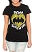 Search : DC Comics Batman Saved My Life Girls T-Shirt