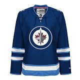 Winnipeg Jets Women's Premier Replica Home Jersey Size S