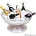 Cambro PPB18-176 Punch Bowl