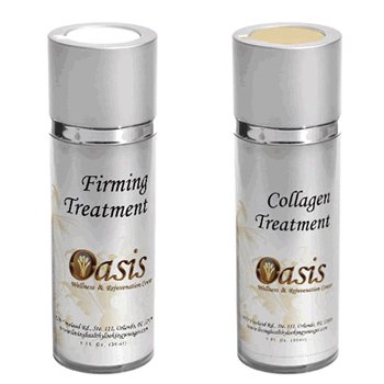 Firming Collagen Treatment Firming Collagen Treatment