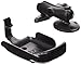 RAM MOUNTS (RAP-B-138-GA46 High Strength Composite Flat Surface Mount for the Garmin Montana 600, 650 and 650T