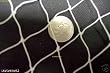 10 X 25 Fishing Net, Netting, Fish Net for Golf Backstop, Hockey, La Crosse, Barrier, Sports