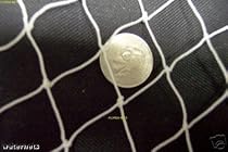 15 X 25 Fish,fishing Net for Golf Backstop,softball,soccer