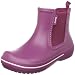 crocs Women's Crocband Hi Lined