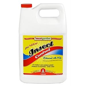 I Must Garden Insect Control 1 Gallon Ready-to-Use by 