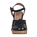 Miz Mooz Women's Ruby Heeled Sandal
