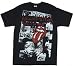 ローリングストーンズＴシャツ　Exile On Main 生産終了デザイン！ミック・ジャガー キース