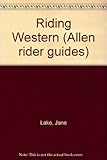 Riding Western