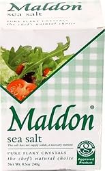 Maldon Sea Salt - 8.75 oz