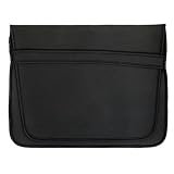 GTMax Laptop/Notebook Neoprene Flip Sleeve Case 15.4 - Black for Apple MacBook Pro