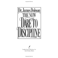 New Dare to Discipline The HB