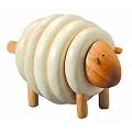 PlanToys Lacing Sheep