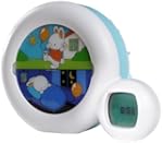 LE MOON, veilleuse musicale, �volutiv...