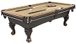 Minnesota Fats MFT-800 Covington 8-Foot Billiard Table