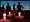 Philips Imageo Candlelight - Red