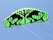 Suchen : Dragon Kites Lenkmatte ''Dragonfly'' Set inkl. Ruck