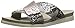 Franco Sarto Women's Lure Slide Sandal
