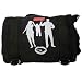 Green Day - Family Bear Trap Messenger Bag