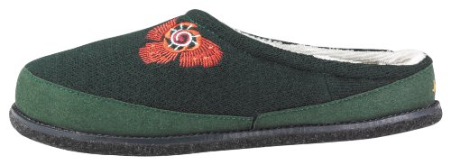 Women's Evergreen Slipper