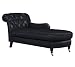 Portland Right Hand Chaise with CRYSTALLIZEDtrade Swarovski Elements