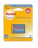 Kodak Li-Ion Battery Pack KLIC 7006 - 