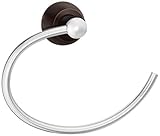 LIXIL(リクシル) INAX Kタイプ タオルリング MCシリーズ 180×61×153 FKF-10K/KJ