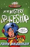 Tommy Niner and the mystery spaceship