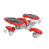 EAGLIDER der neue Trend aus Amerika - f�r Skateboard, Waveboard und Funsport Fans