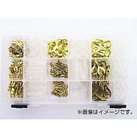 AP PVC�J�o�[�t�~���`�f�B�X�R�l�N�^�[�L�b�g 326pcs APHE050326KA