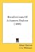 Search : Recollections Of Johannes Brahms (1899)