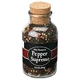 10 oz Jar of Pepper Supreme