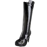 Michael Antonio Women's Master Mid Calf Boot