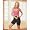 Denise Austin Workout Shorts