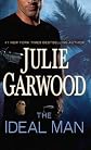 The Ideal Man - Large Print [ THE IDEAL MAN - LARGE PRINT BY Garwood, Julie ( Author ) Jun-05-2012