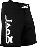 Jaco Resurgence MMA Men's Fight Shorts
