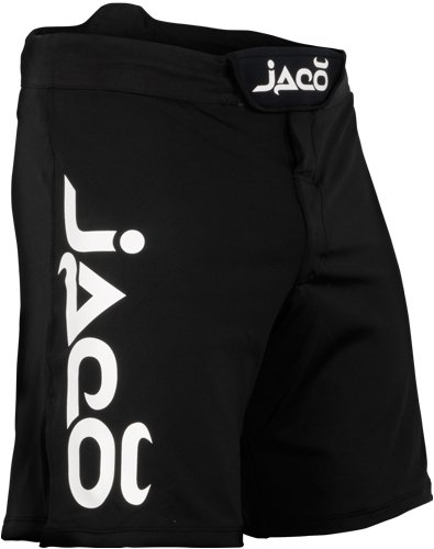 Jaco Resurgence MMA Mens Fight Shorts